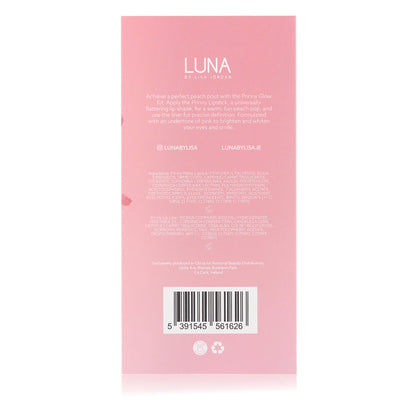 Prinny Pout Lip Kit