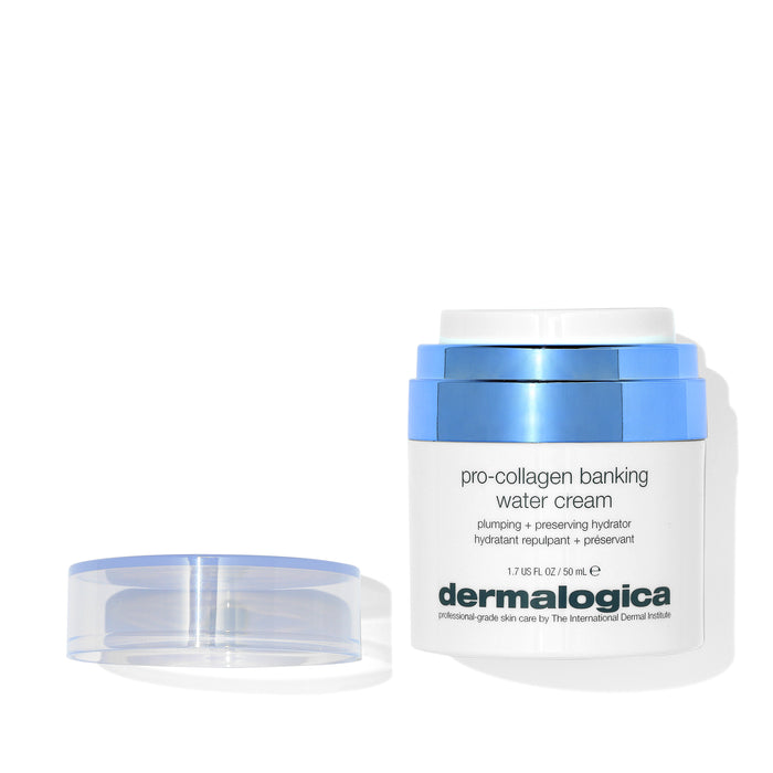#seo: pro-collagen banking water cream dermalogica