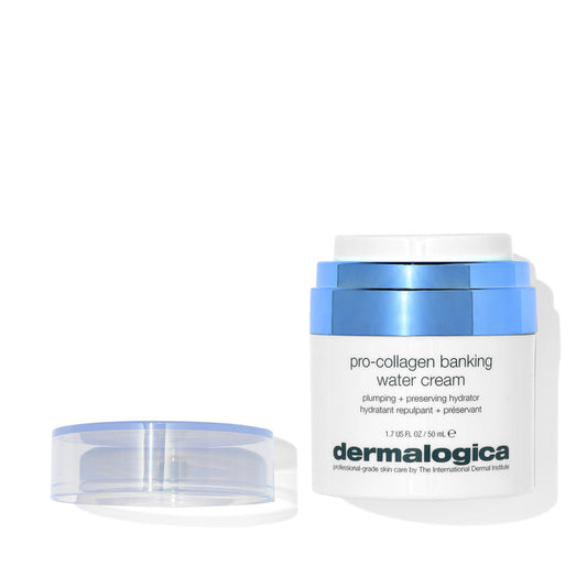 #seo: pro-collagen banking water cream dermalogica