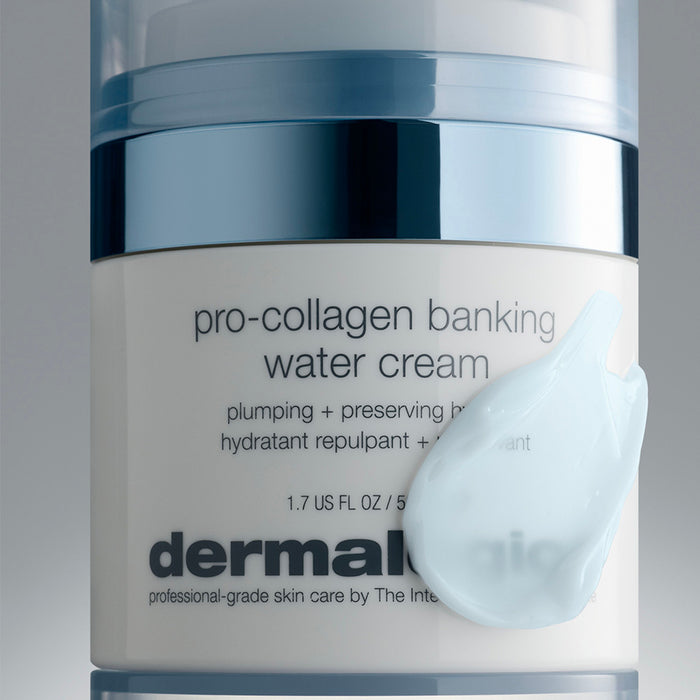 #seo: pro-collagen banking water cream dermalogica
