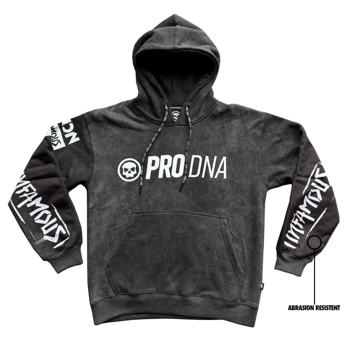 PRO DNA™ HEAVY-WEIGHT PLAYING HOODIE - CHEETAH
