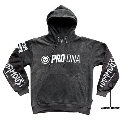 PRO DNA™ HEAVY-WEIGHT PLAYING HOODIE - CHEETAH