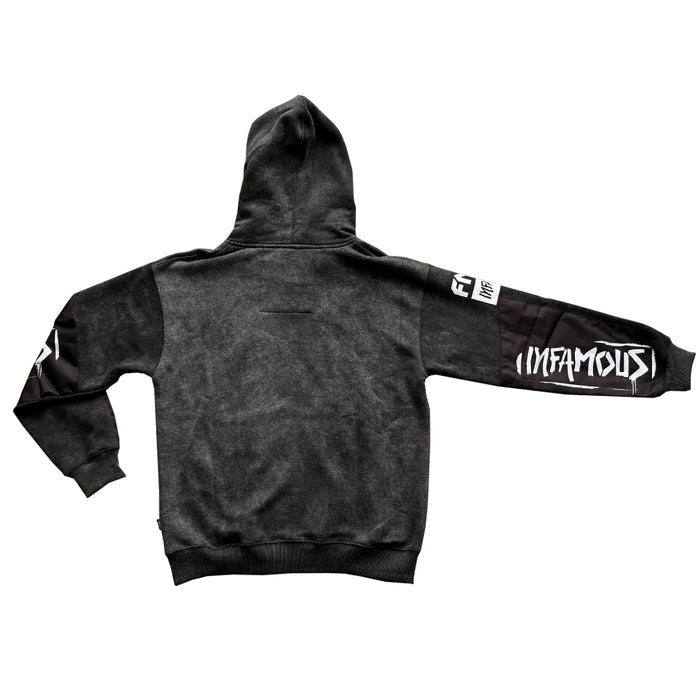 PRO DNA™ HEAVY-WEIGHT PLAYING HOODIE - CHEETAH