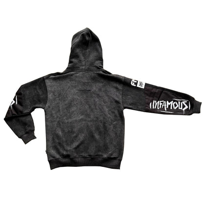 PRO DNA™ HEAVY-WEIGHT PLAYING HOODIE - CHEETAH