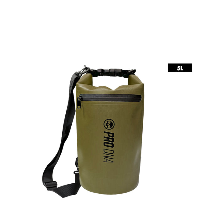 5 Liter / Olive