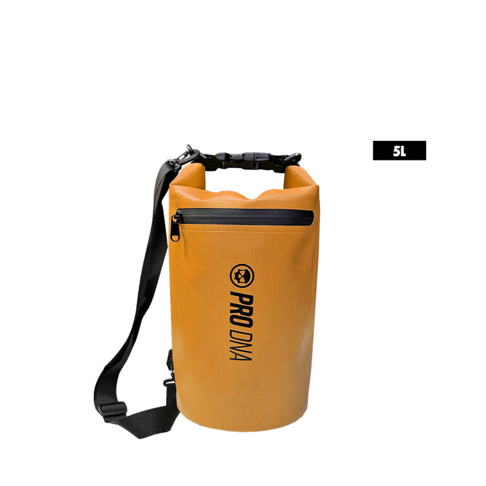 5 Liter / Orange