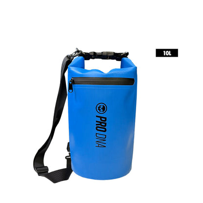 10 Liter / Sky Blue