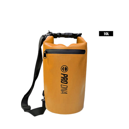 10 Liter / Orange