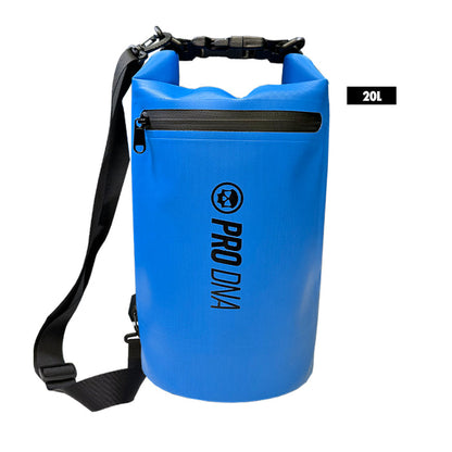 20 Liter / Sky Blue