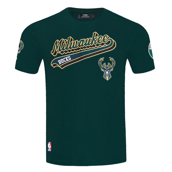PRO STANDARD  - SHORT SET - BMB3515403 - FOREST GREEN