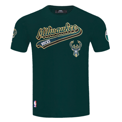 PRO STANDARD  - SHORT SET - BMB3515403 - FOREST GREEN