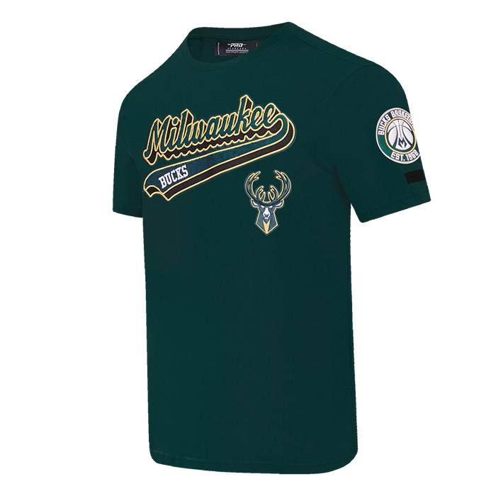 PRO STANDARD  - SHORT SET - BMB3515403 - FOREST GREEN