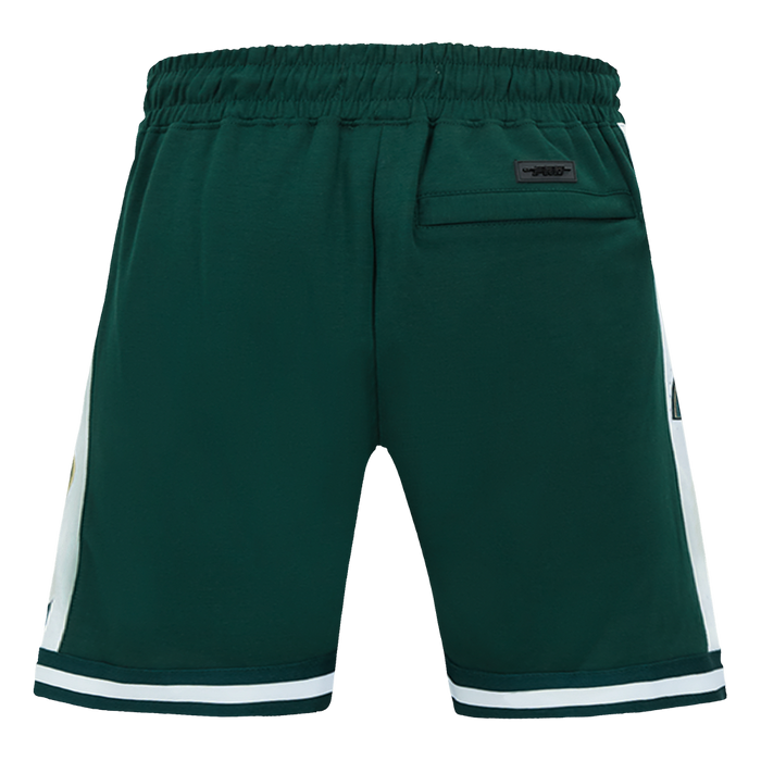 PRO STANDARD  - SHORT SET - BMB3515403 - FOREST GREEN