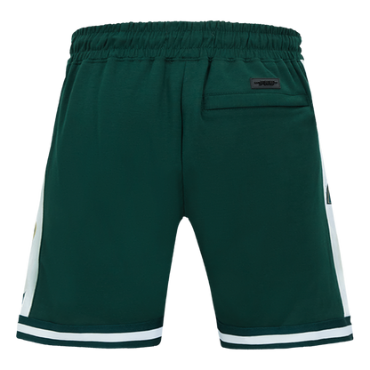 PRO STANDARD  - SHORT SET - BMB3515403 - FOREST GREEN