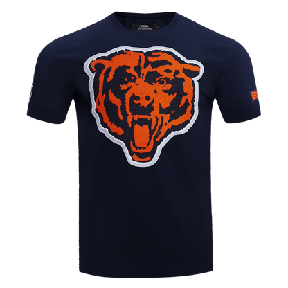 PRO STANDARD CHICAGO BEARS TEE - FCH1410398 - NAVY