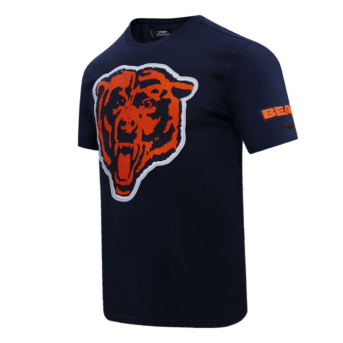 PRO STANDARD CHICAGO BEARS TEE - FCH1410398 - NAVY
