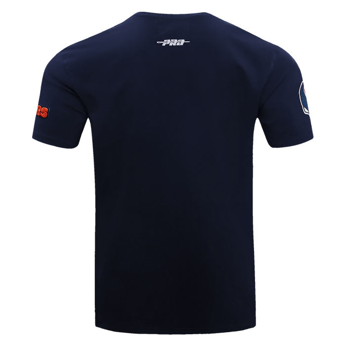 PRO STANDARD CHICAGO BEARS TEE - FCH1410398 - NAVY
