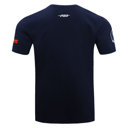 PRO STANDARD CHICAGO BEARS TEE - FCH1410398 - NAVY