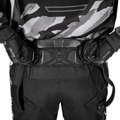 Proline Pants w/ Op-Link - Chaos Black