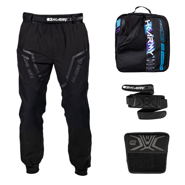 Proline Pants w/ Op-Link - Pulse