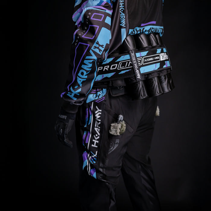 Proline Pants w/ Op-Link - Pulse