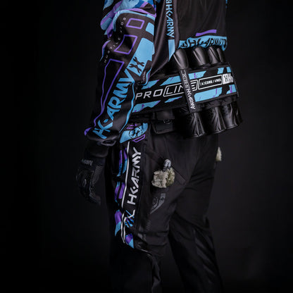 Proline Pants w/ Op-Link - Pulse