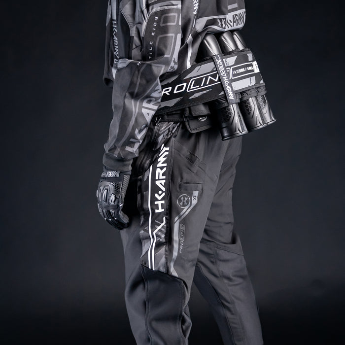 Proline Pants w/ Op-Link - Smoke