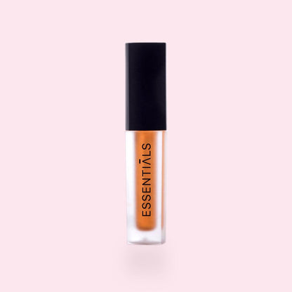 Pumpkin Eye Tint + Mascara Brush "Exclusive Eid Edition" - Essentials EG
