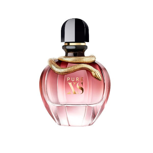 PACO RABANNE Pure XS For Her EDP 80ml | Isetan KL Online Store