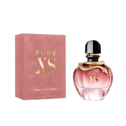 PACO RABANNE Pure XS For Her EDP 80ml | Isetan KL Online Store