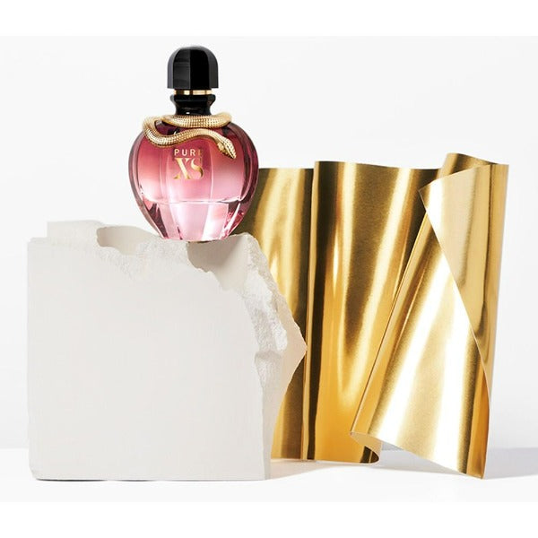 PACO RABANNE Pure XS For Her EDP 80ml | Isetan KL Online Store