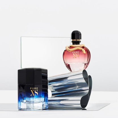 PACO RABANNE Pure XS For Her EDP 80ml | Isetan KL Online Store