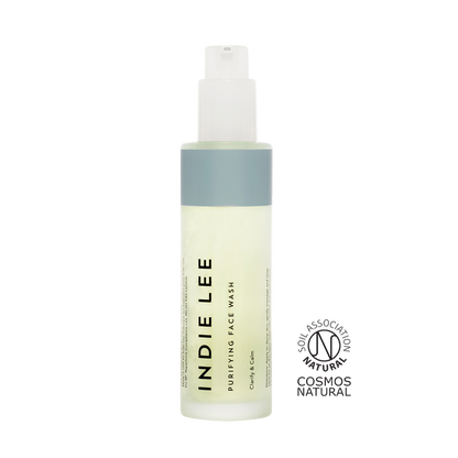 Indie Lee-Purifying Face Wash-Skincare-IL_Purifying-Face-Wash_Seamless-The Detox Market |