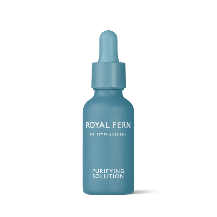 Purifying Solution