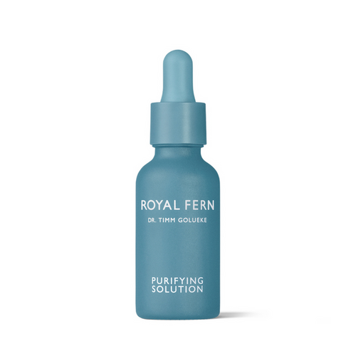 Purifying Solution