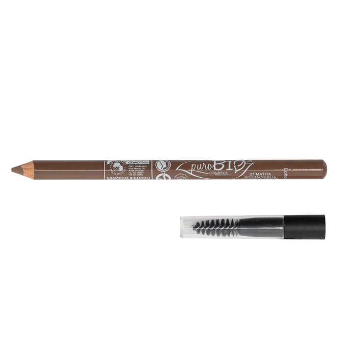 PuroBIO Brow Pencils
