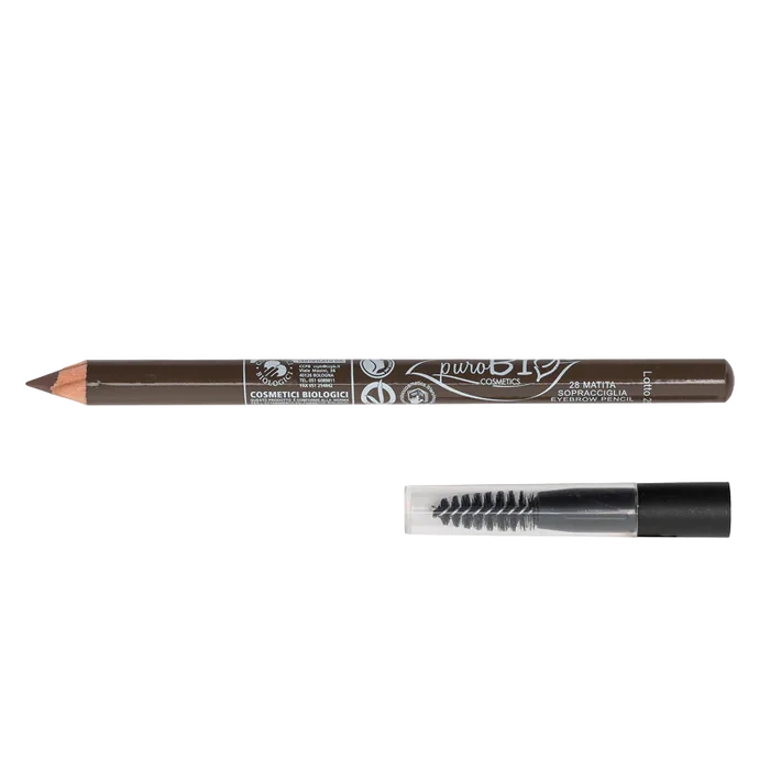 PuroBIO Brow Pencils