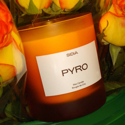 SIDIA-Pyro Candle-Home-HCCD00FGO-PY23-SIDIA-PYRO_03-The Detox Market |