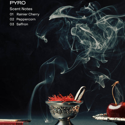 SIDIA-Pyro Candle-Home-HCCD00FGO-PY23-SIDIA-PYRO_Lifestyle_01-The Detox Market |