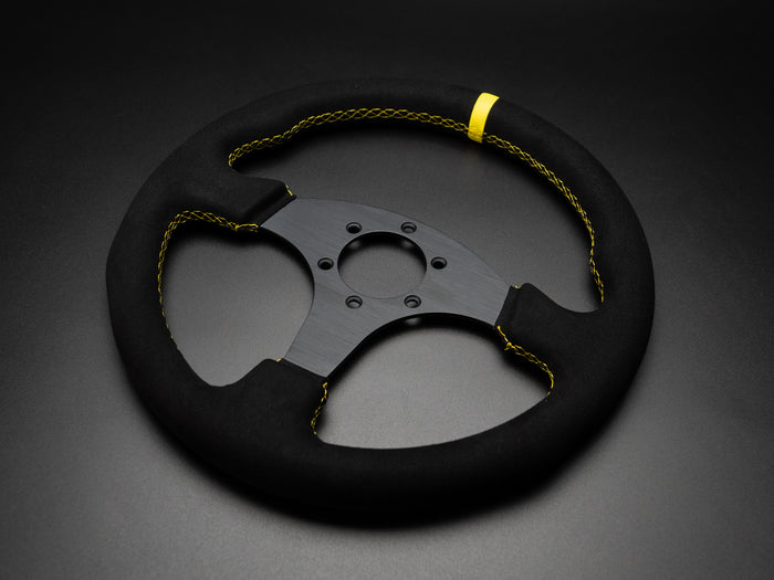 R330 Steering Wheel
