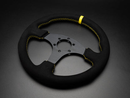 R330 Steering Wheel