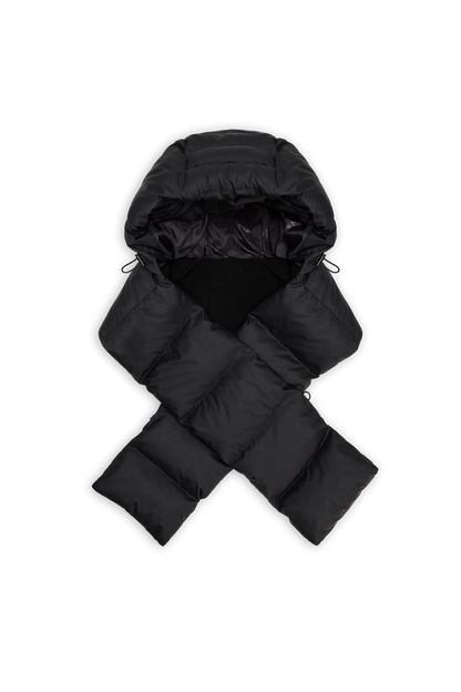Rains Alta Vision Puffer Hood W3T3