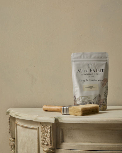 Raw Silk