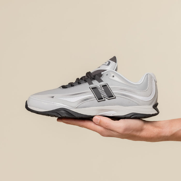 New Balance - RC56 Trainers - Concrete / Slate Grey