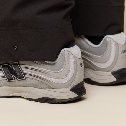 New Balance - RC56 Trainers - Concrete / Slate Grey
