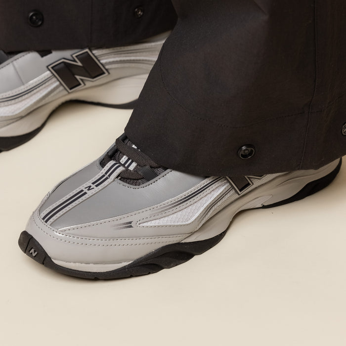 New Balance - RC56 Trainers - Concrete / Slate Grey