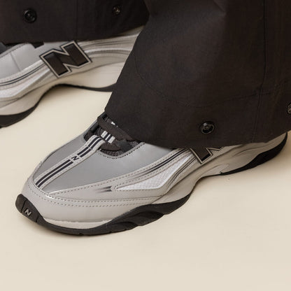 New Balance - RC56 Trainers - Concrete / Slate Grey