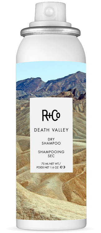 R+Co Death Valley Dry Shampoo Travel Size