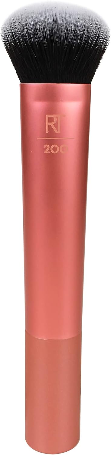 Real Techniques Expert Face Makeup Brush