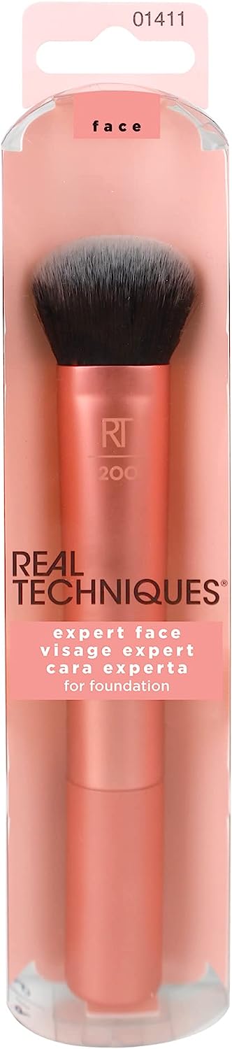 Real Techniques Expert Face Makeup Brush